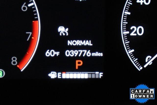 used 2023 Honda CR-V car, priced at $31,995