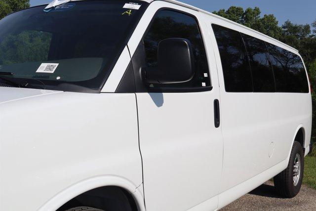 used 2022 Chevrolet Express 3500 car, priced at $33,995