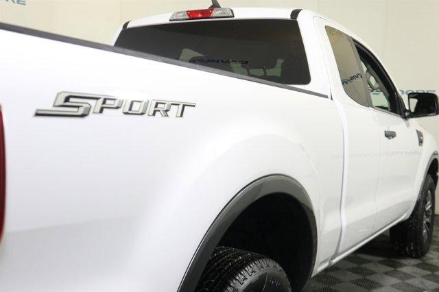 used 2020 Ford Ranger car, priced at $24,978