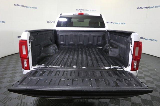 used 2020 Ford Ranger car, priced at $24,978