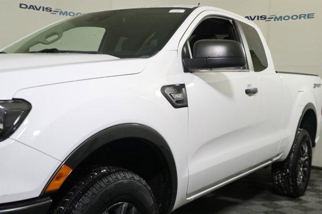 used 2020 Ford Ranger car, priced at $24,978