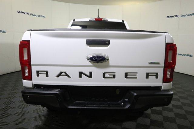 used 2020 Ford Ranger car, priced at $24,978