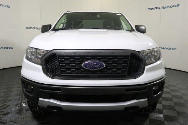 used 2020 Ford Ranger car, priced at $24,978