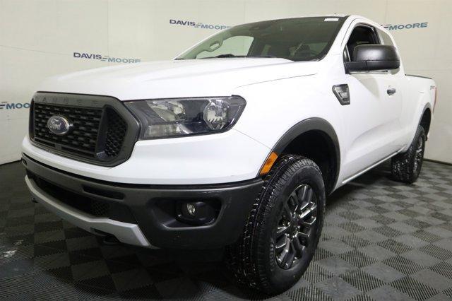 used 2020 Ford Ranger car, priced at $24,978