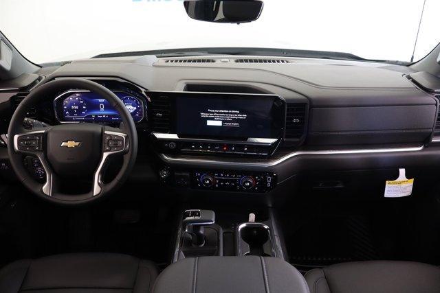 new 2025 Chevrolet Silverado 1500 car, priced at $68,050