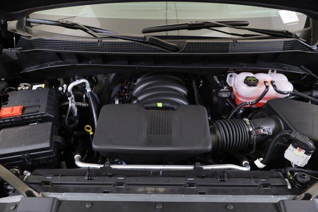 new 2025 Chevrolet Silverado 1500 car, priced at $68,050