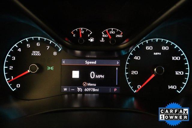 used 2019 Chevrolet Colorado car, priced at $30,895