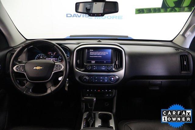 used 2019 Chevrolet Colorado car, priced at $30,895