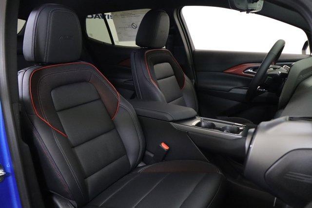 new 2026 Chevrolet Equinox EV car, priced at $48,405