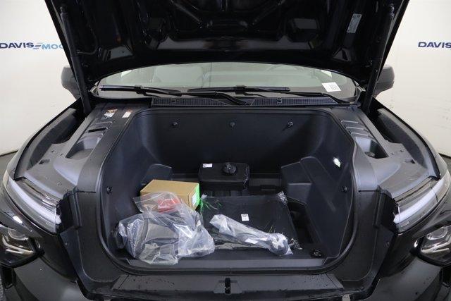 new 2026 Chevrolet Silverado EV car, priced at $76,810