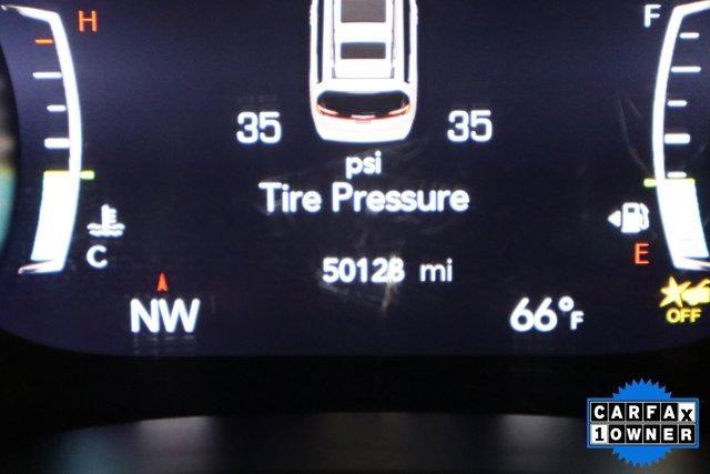 used 2024 Chrysler Pacifica car, priced at $29,750