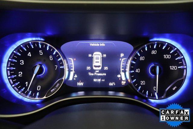 used 2024 Chrysler Pacifica car, priced at $29,750