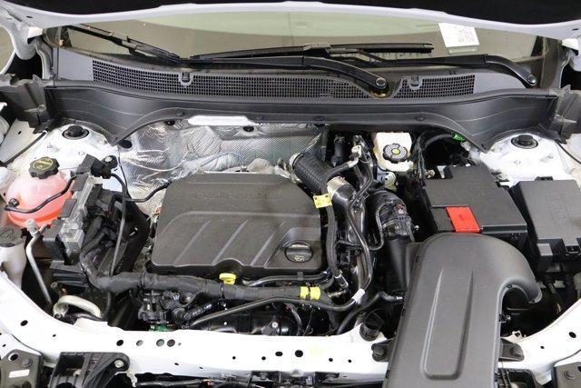 new 2026 Chevrolet Trax car, priced at $27,490