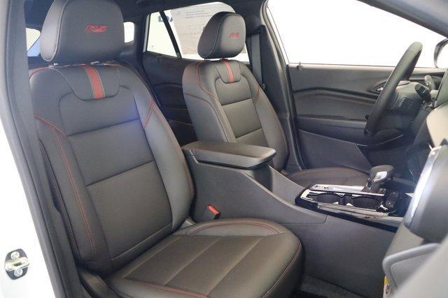 new 2026 Chevrolet Trax car, priced at $27,490