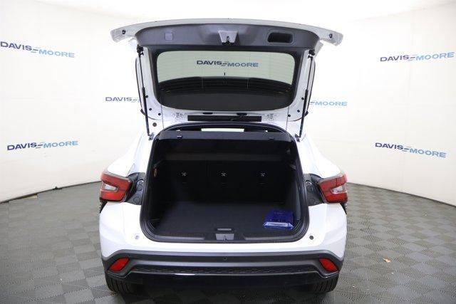 new 2026 Chevrolet Trax car, priced at $27,490