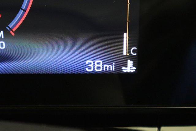 new 2026 Chevrolet Trax car, priced at $27,490