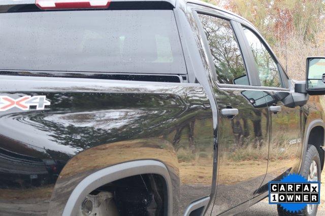 used 2024 Chevrolet Silverado 2500 car, priced at $59,616