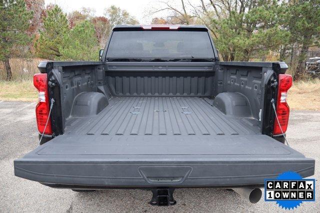 used 2024 Chevrolet Silverado 2500 car, priced at $59,616