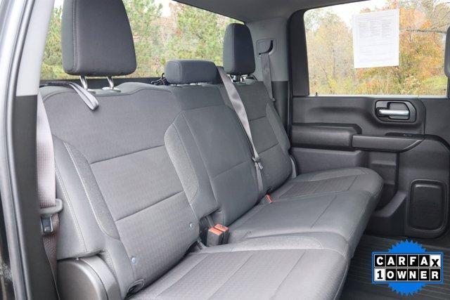 used 2024 Chevrolet Silverado 2500 car, priced at $59,616