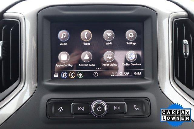 used 2024 Chevrolet Silverado 2500 car, priced at $59,616