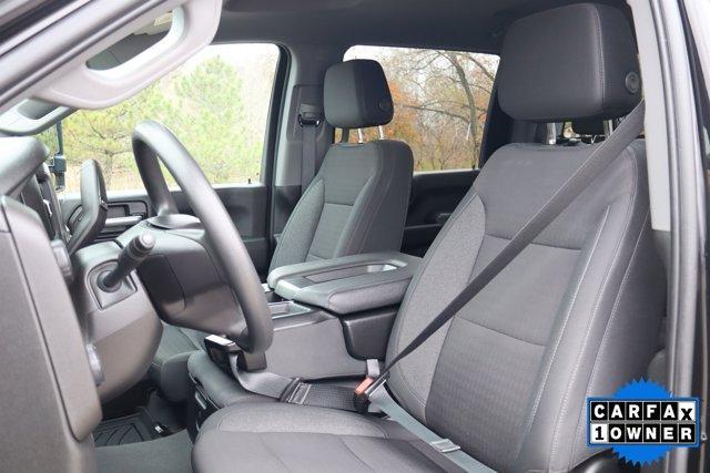 used 2024 Chevrolet Silverado 2500 car, priced at $59,616