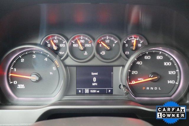 used 2024 Chevrolet Silverado 2500 car, priced at $59,616