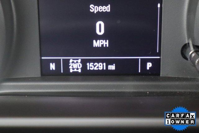 used 2024 Chevrolet Silverado 2500 car, priced at $59,616