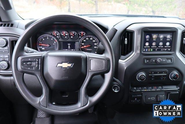 used 2024 Chevrolet Silverado 2500 car, priced at $59,616