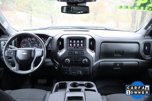 used 2024 Chevrolet Silverado 2500 car, priced at $59,616
