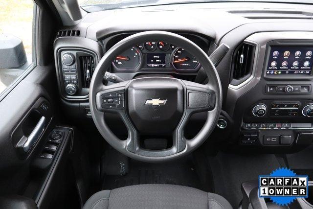 used 2024 Chevrolet Silverado 2500 car, priced at $59,616