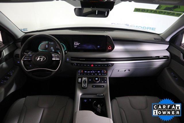 used 2024 Hyundai Palisade car, priced at $34,919