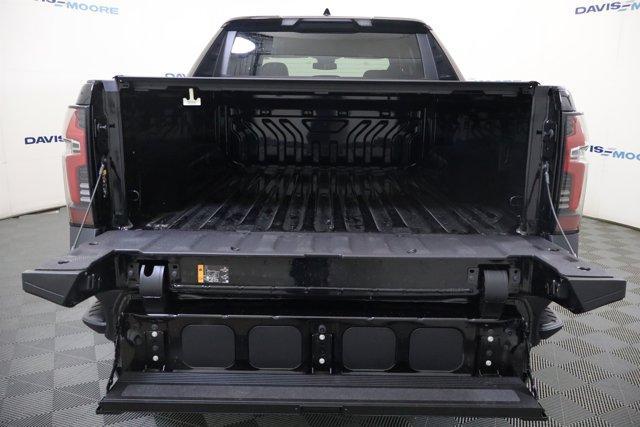 new 2026 Chevrolet Silverado EV car, priced at $79,935