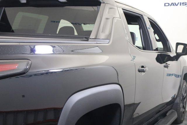 new 2026 Chevrolet Silverado EV car, priced at $79,935