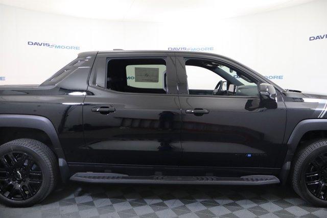 new 2026 Chevrolet Silverado EV car, priced at $79,935