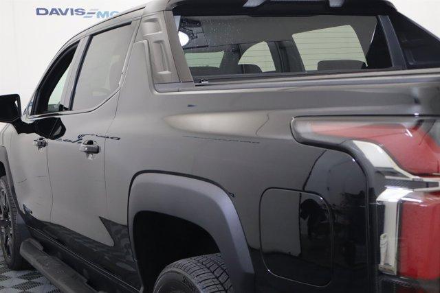 new 2026 Chevrolet Silverado EV car, priced at $79,935