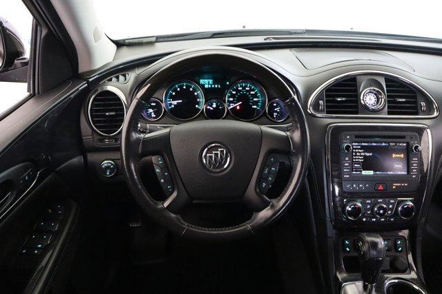 used 2017 Buick Enclave car, priced at $17,815