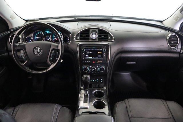 used 2017 Buick Enclave car, priced at $17,815