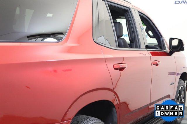 used 2024 Chevrolet Tahoe car, priced at $67,488