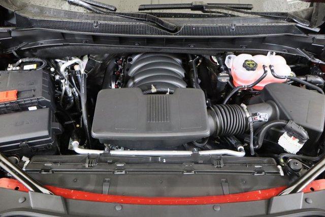 new 2026 Chevrolet Tahoe car, priced at $78,620