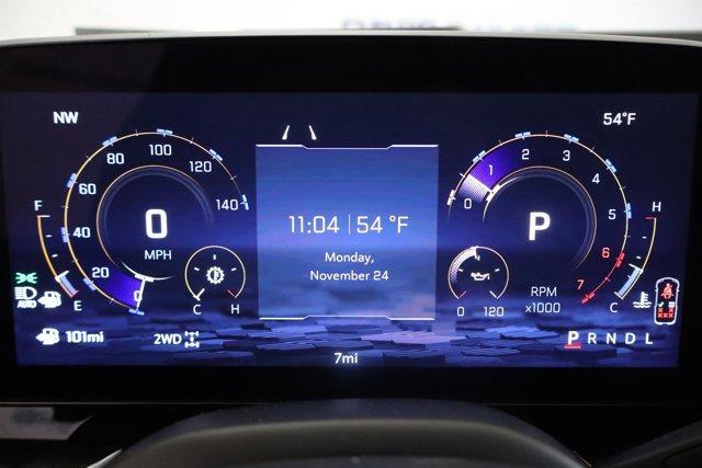 new 2026 Chevrolet Tahoe car, priced at $78,620