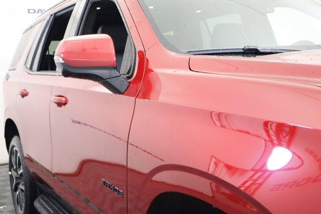 new 2026 Chevrolet Tahoe car, priced at $78,620