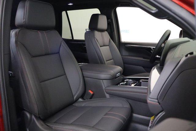 new 2026 Chevrolet Tahoe car, priced at $78,620