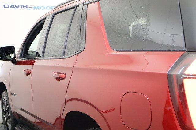 new 2026 Chevrolet Tahoe car, priced at $78,620