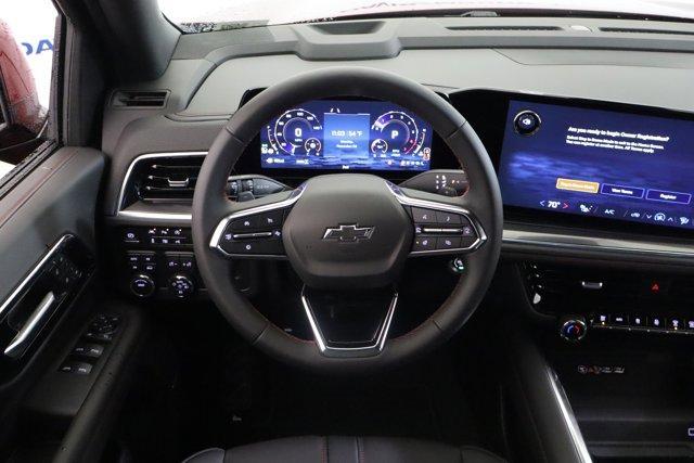 new 2026 Chevrolet Tahoe car, priced at $78,620