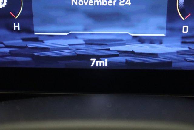 new 2026 Chevrolet Tahoe car, priced at $78,620