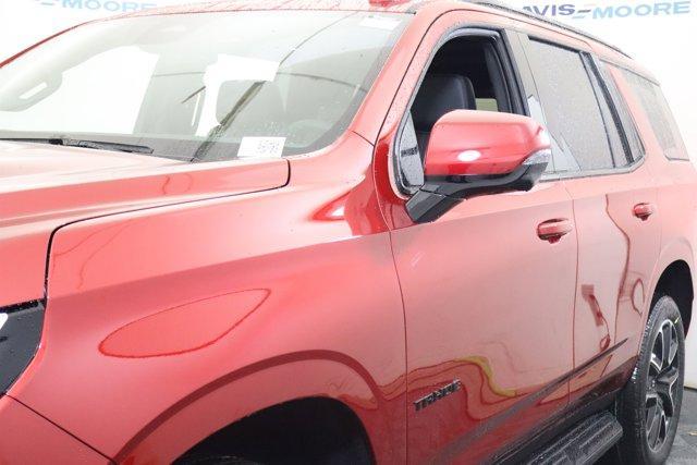 new 2026 Chevrolet Tahoe car, priced at $78,620