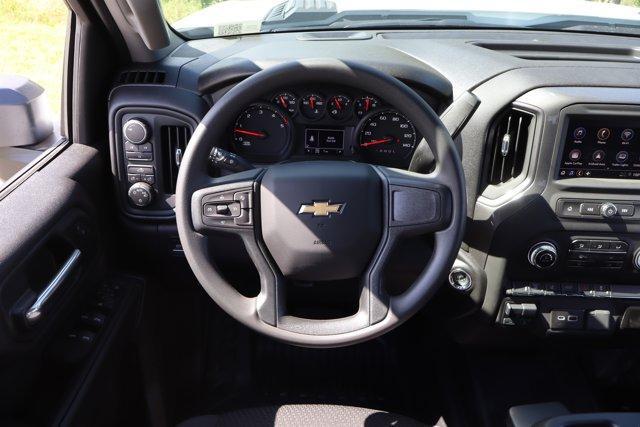new 2025 Chevrolet Silverado 3500 car, priced at $71,205