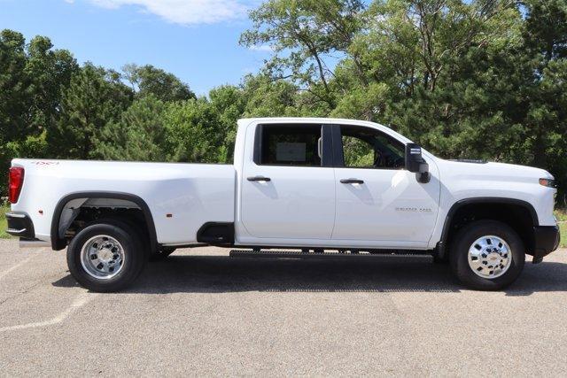 new 2025 Chevrolet Silverado 3500 car, priced at $71,205