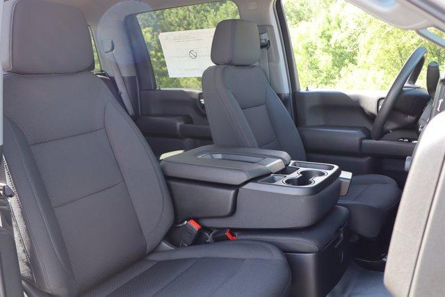 new 2025 Chevrolet Silverado 3500 car, priced at $71,205