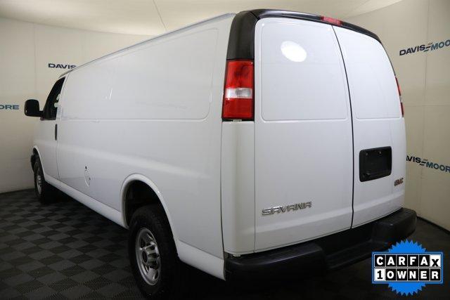 used 2023 GMC Savana 2500 car, priced at $28,531